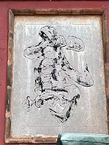 JIUNSHUI TEMPLE DE CONFUCIUS (22)